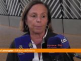 Lamorgese: “Paesi Ue pronti ad accogliere afghani”