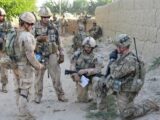 Afghanistan, bye-bye! E bye-bye a quel poco di decenza che ci resta