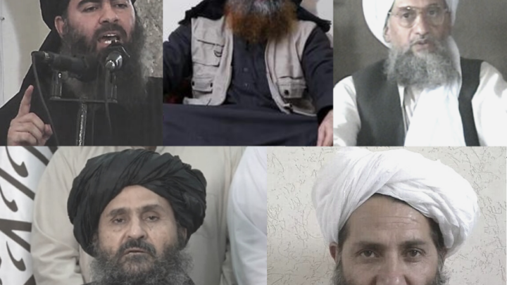 AlQaida-Isis-Talibani, è presto per capire lo stato di salute del Jihad