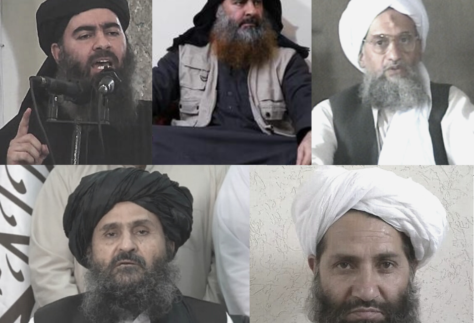 AlQaida-Isis-Talibani, è presto per capire lo stato di salute del Jihad AlQaida-Isis-Talibani, è presto per capire lo stato di salute del Jihad