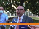 Milano, Bernardo “Stupiremo come la Nazionale di Mancini”