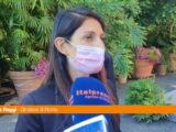 Al via a Roma progetto “Pre-Res”, esercitazione di Protezione Civile