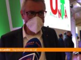 Vaccino, Landini “Governo e Parlamento si assumano responsabilità su obbligo”