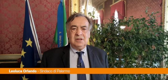 Mafia, Orlando “Ricordare Cassarà e Antiochia è un modo per avere fiducia nello Stato” Mafia, Orlando “Ricordare Cassarà e Antiochia è un modo per avere fiducia nello Stato”