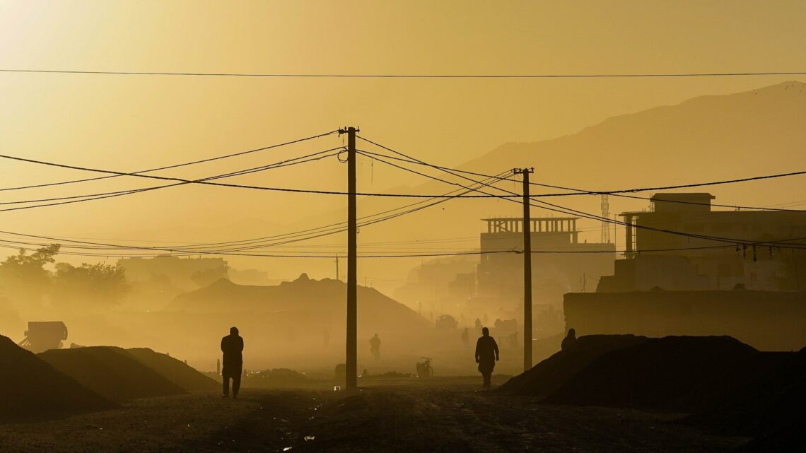 MOAS: in Afghanistan occorre attivare subito #VieSicureELegali per la popolazione in fuga MOAS: in Afghanistan occorre attivare subito #VieSicureELegali per la popolazione in fuga