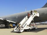 Al via il ponte aereo dall’Afghanistan, atterrato il primo volo