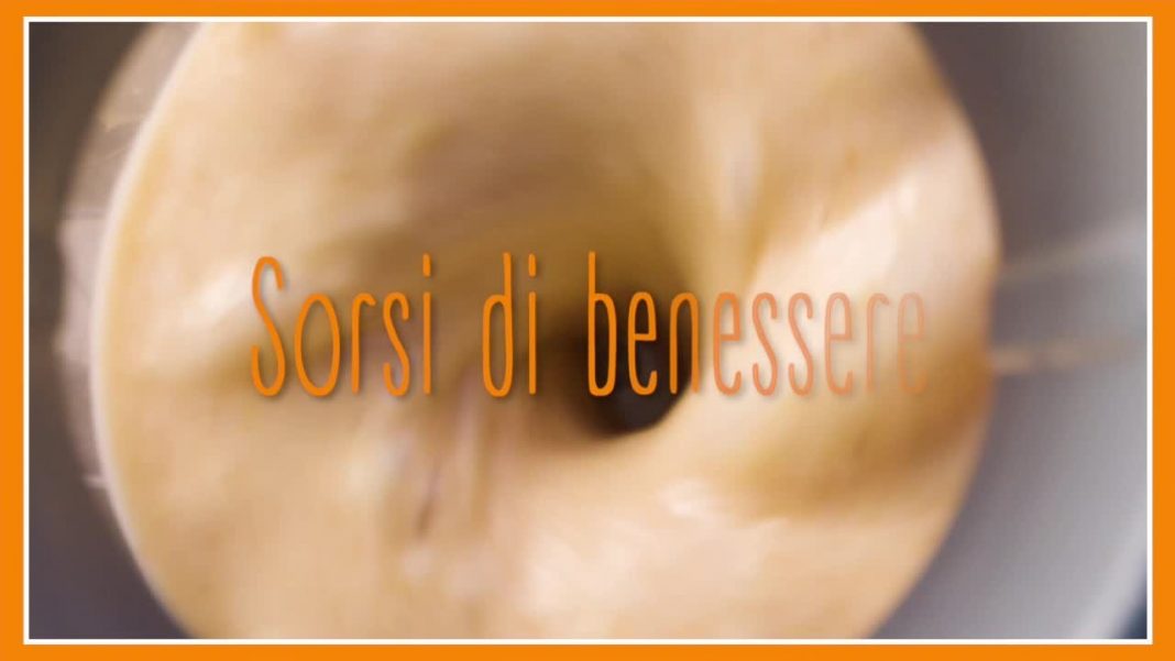 Sorsi di Benessere – Un condimento fresco e versatile Sorsi di Benessere – Un condimento fresco e versatile