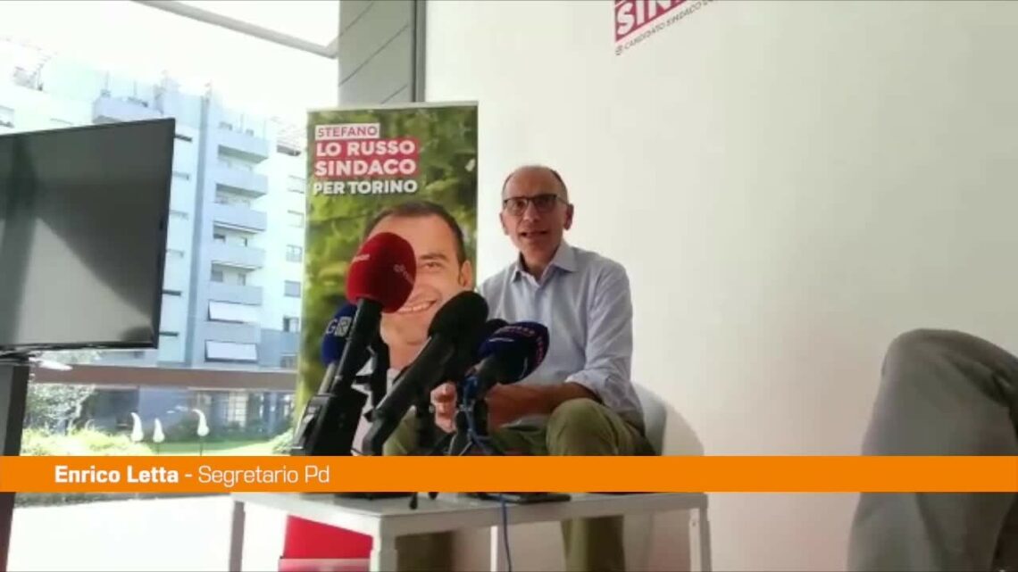 Green pass, Letta “Solidarietà ad aggrediti, no ambiguità da forze politiche” Green pass, Letta “Solidarietà ad aggrediti, no ambiguità da forze politiche”