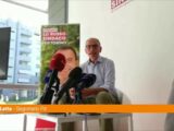 Green pass, Letta “Solidarietà ad aggrediti, no ambiguità da forze politiche”