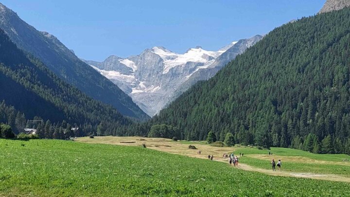 Vacanze in montagna: alla scoperta della Valle d’Aosta