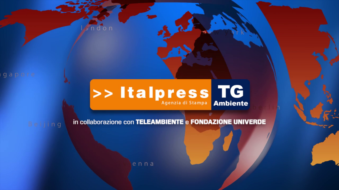 Tg Ambiente – 19/9/2021 Tg Ambiente – 19/9/2021