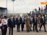 Vaccino, Figliuolo: “In Sicilia una grande organizzazione”