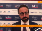 Irfis, Gargano: “Export difficile, aziende devono fare sistema”