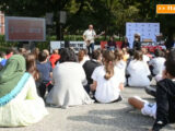 “Restore the Music Milan”, musica e sport contro la povertà educativa