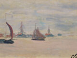 Milano, Palazzo Reale ospita la mostra dedicata a Monet