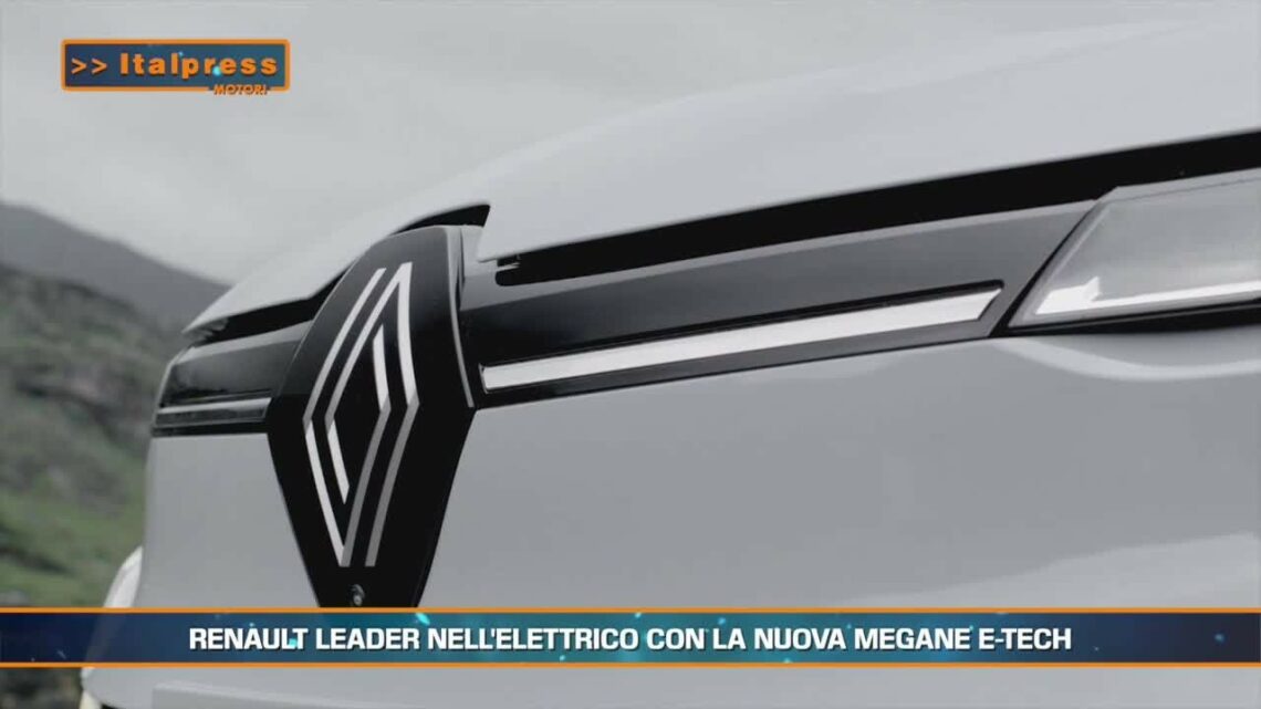 Motori Magazine – 12/9/2021 Motori Magazine – 12/9/2021