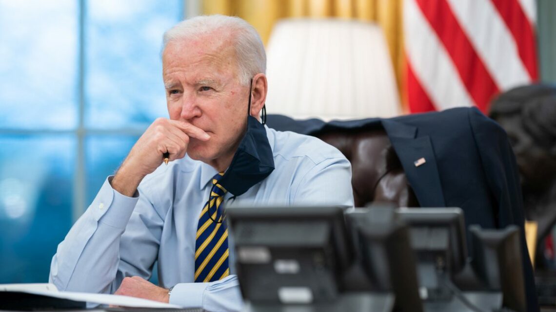 Afghanistan, Biden “La guerra doveva finire” Afghanistan, Biden “La guerra doveva finire”