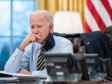 Afghanistan, Biden “La guerra doveva finire”
