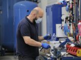 A luglio in calo la disoccupazione ma anche gli occupati