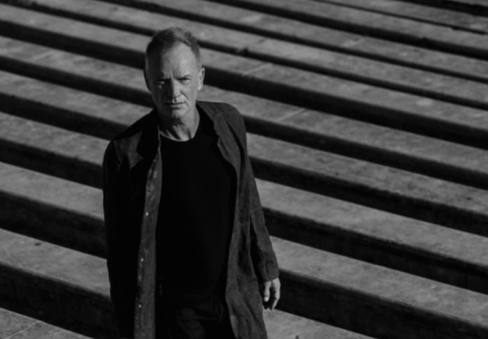 Sting, a novembre nuovo disco inediti “The Bridge” Sting, a novembre nuovo disco inediti “The Bridge”