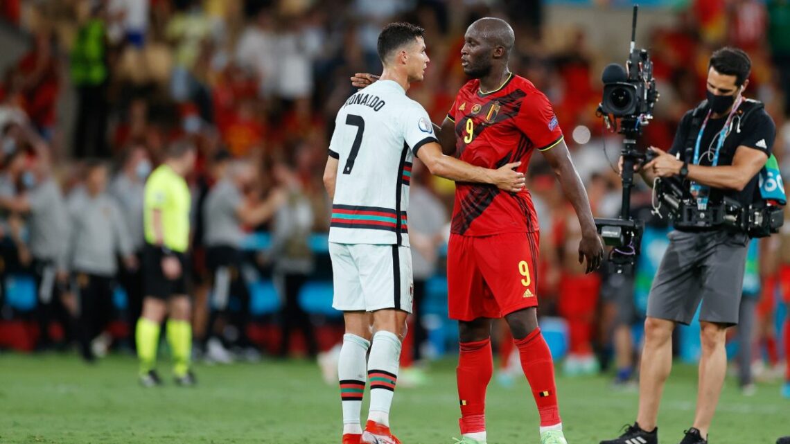 Calciomercato, i media “incoronano” Ronaldo e Lukaku Calciomercato, i media “incoronano” Ronaldo e Lukaku