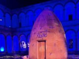 glo alla Design Week con due opere di Rotelli