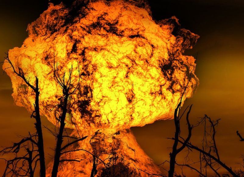 Da Cdm ok a decreto incendi, inasprite pene Da Cdm ok a decreto incendi, inasprite pene