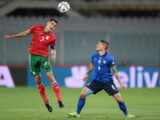 Chiesa non basta, Italia fermata sull’1-1 dalla Bulgaria