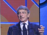 Afghanistan,Sassoli”Dialogo sui profughi,prematuro riconoscere talebani”