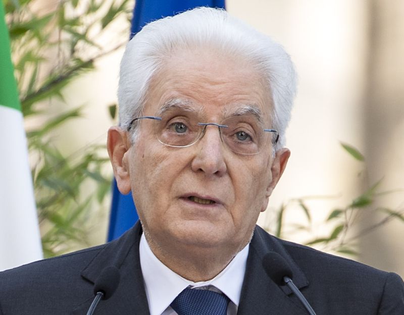 Mattarella “Con Dalla Chiesa salto di qualità in contrasto mafia” Mattarella “Con Dalla Chiesa salto di qualità in contrasto mafia”
