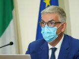 Covid, confermata la predominanza della variante Delta