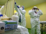 Covid, 6.735 nuovi casi e 58 decessi