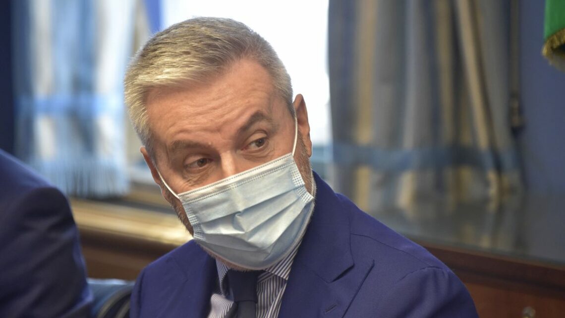 Guerini “Afghanistan non può tornare luogo sicuro per terroristi” Guerini “Afghanistan non può tornare luogo sicuro per terroristi”