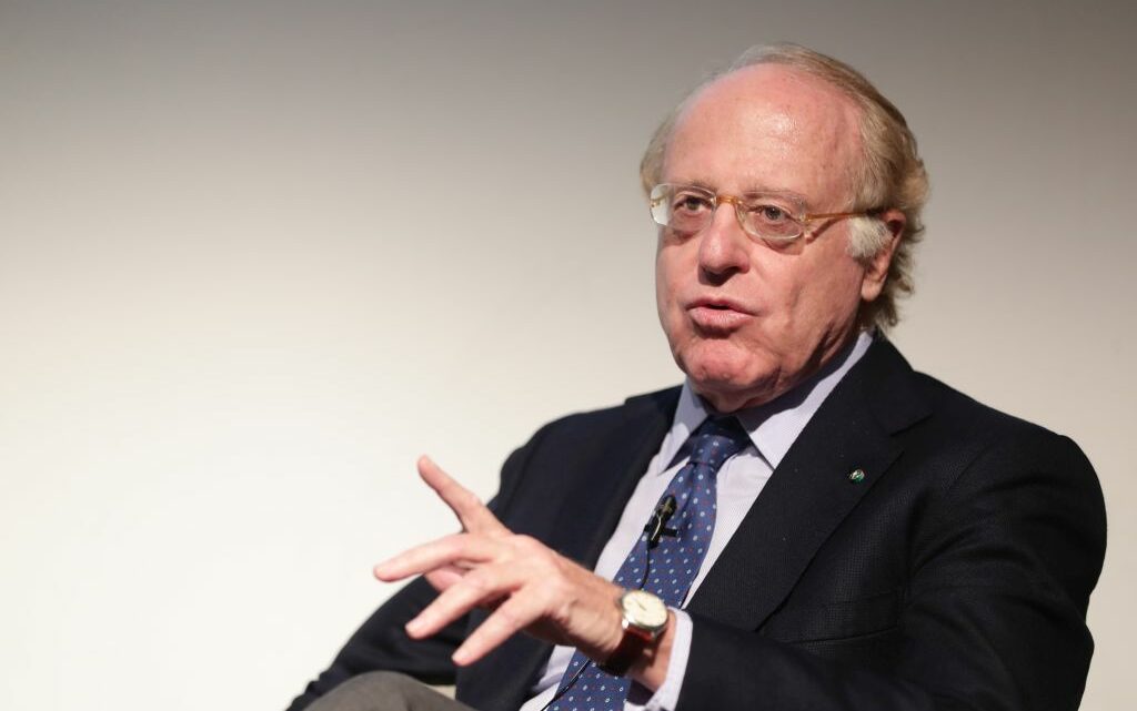 Scaroni “Il nucleare ci serve, rinnovabili non bastano” Scaroni “Il nucleare ci serve, rinnovabili non bastano”
