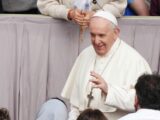 Papa “Covid ha messo in crisi politica, occasione per migliorare”