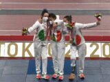 Italia da sogno a Tokyo: raggiunta quota 69 medaglie