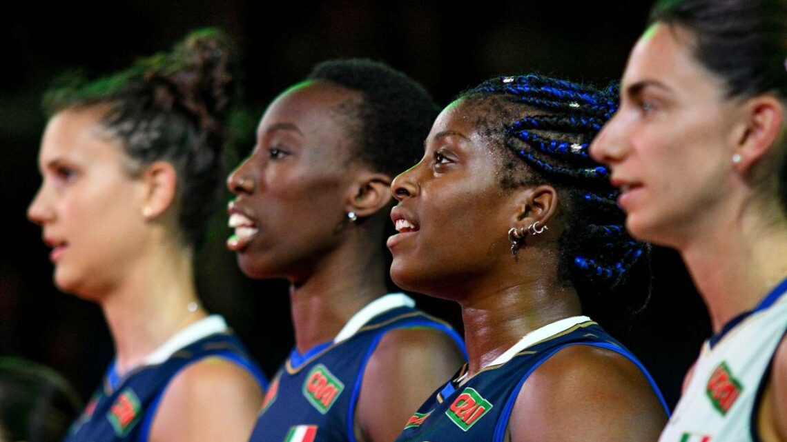 Capolavoro azzurre, Italvolley campione d’Europa Capolavoro azzurre, Italvolley campione d’Europa