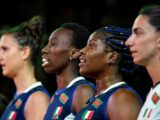 Capolavoro azzurre, Italvolley campione d’Europa