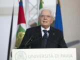 Mattarella “Non si invochi la libertà per sottrarsi al vaccino”