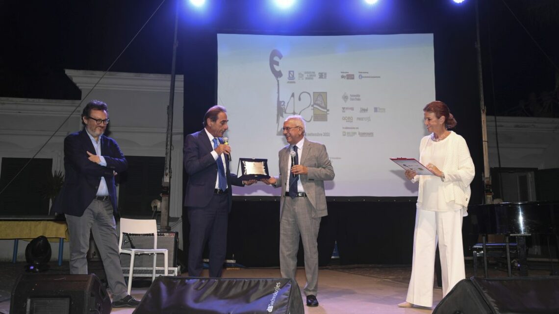 Premio Ischia di Giornalismo, si chiude la due giorni Premio Ischia di Giornalismo, si chiude la due giorni