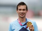 Roglic mattatore alla Vuelta, tris di trionfi e poker di tappe