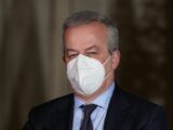 Vaccino, Locatelli “Presto la terza dose per i pazienti fragili”
