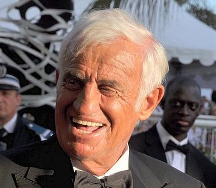 E’ morto Jean-Paul Belmondo E’ morto Jean-Paul Belmondo