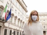 Meloni “Il green pass da solo non risolverà nulla”