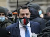 Green pass, Salvini “No a nuove restrizioni”