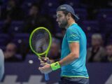 Djokovic-Berrettini ai quarti agli Us Open, sfida infinita