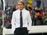 Mancini “Non siamo preoccupati, abbiamo spalle larghe”