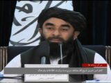 Afghanistan, talebani annunciano il nuovo Governo