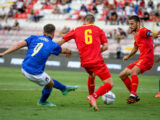 Colombo-gol, l’Under 21 batte 1-0 il Montenegro