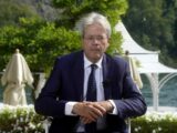 Gentiloni “Andiamo verso l’autunno più importante per l’Italia”
